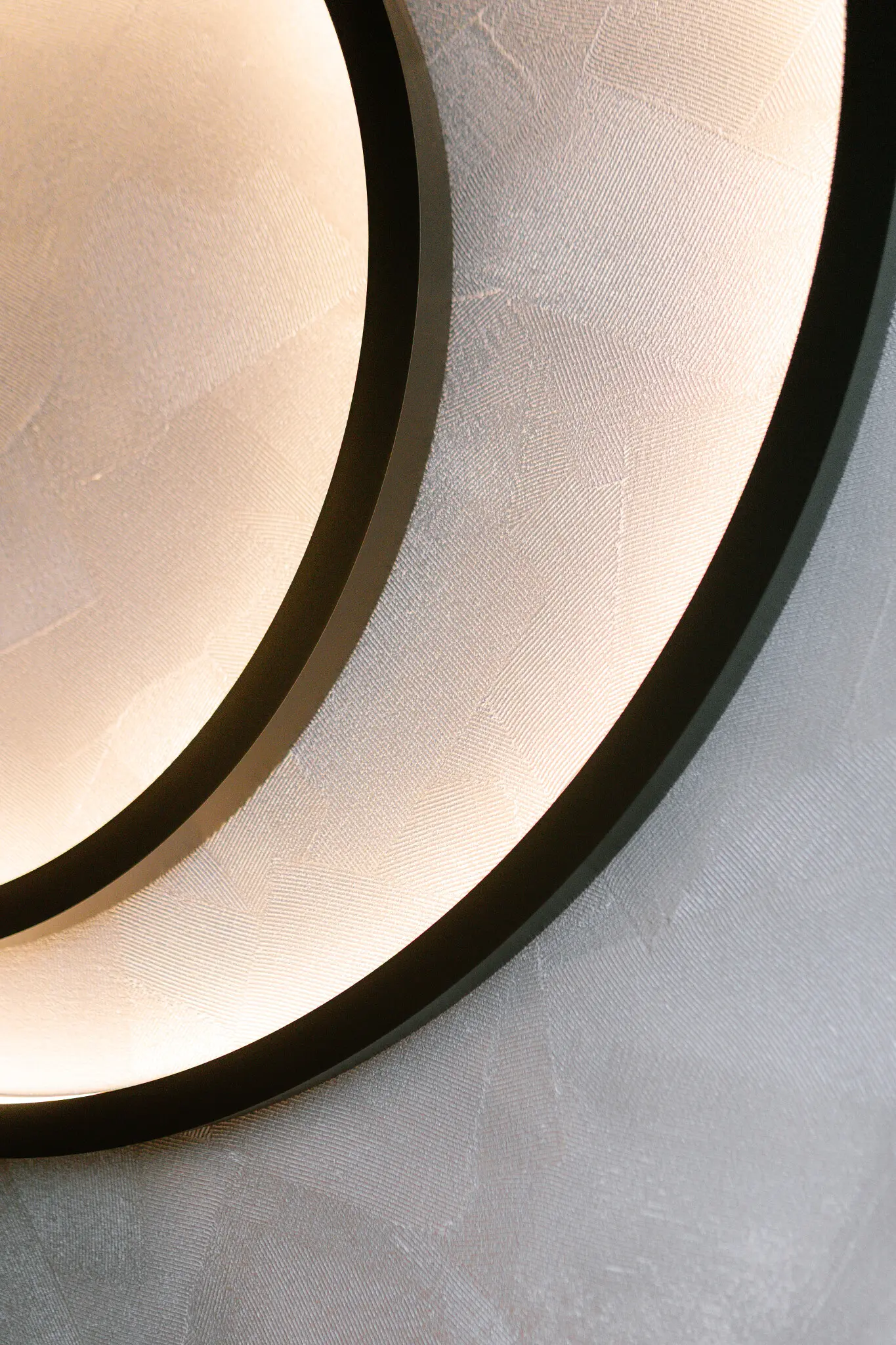 Nástěnné osvětlení