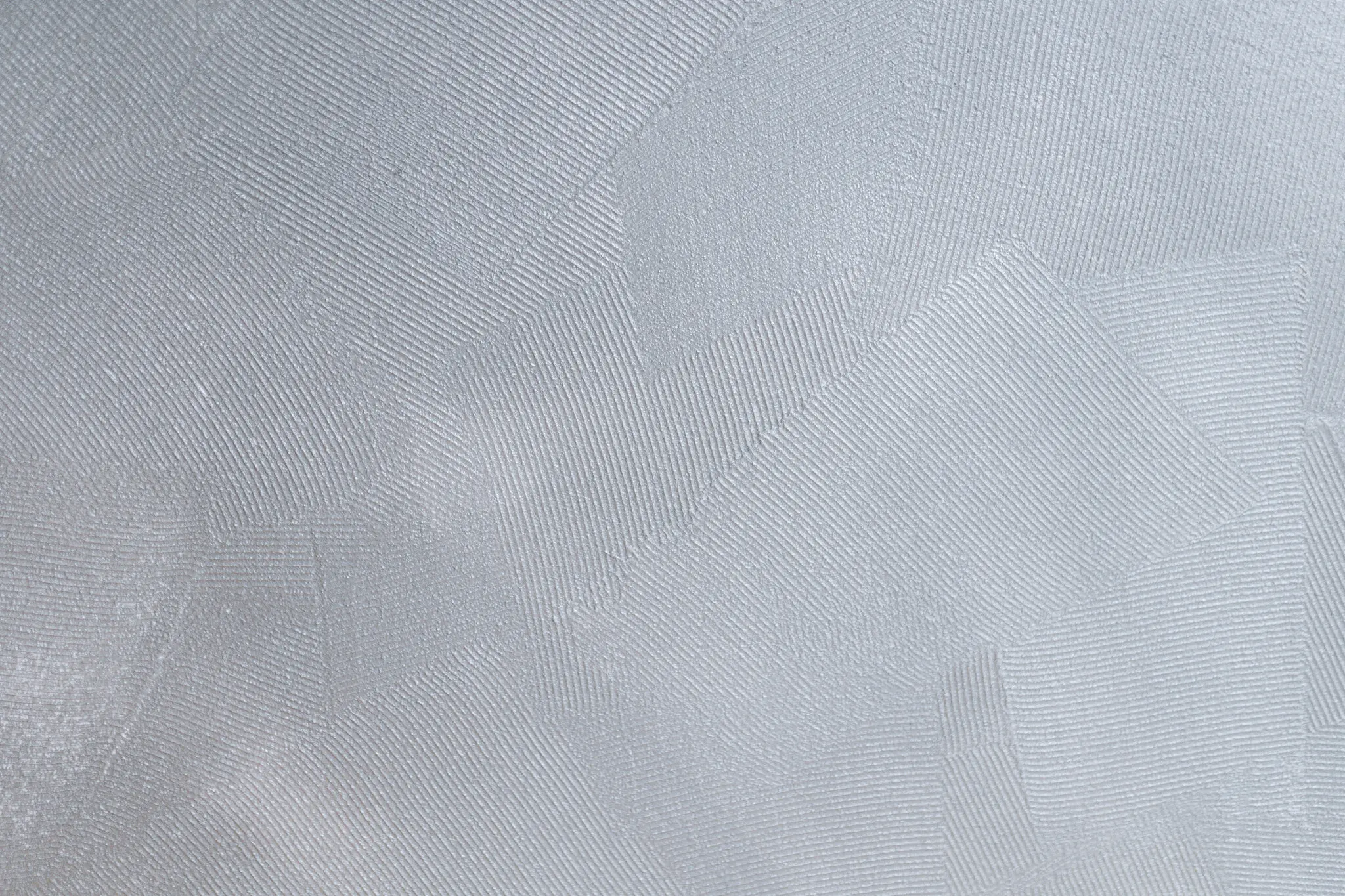 Ukázka dekorativní stěrky